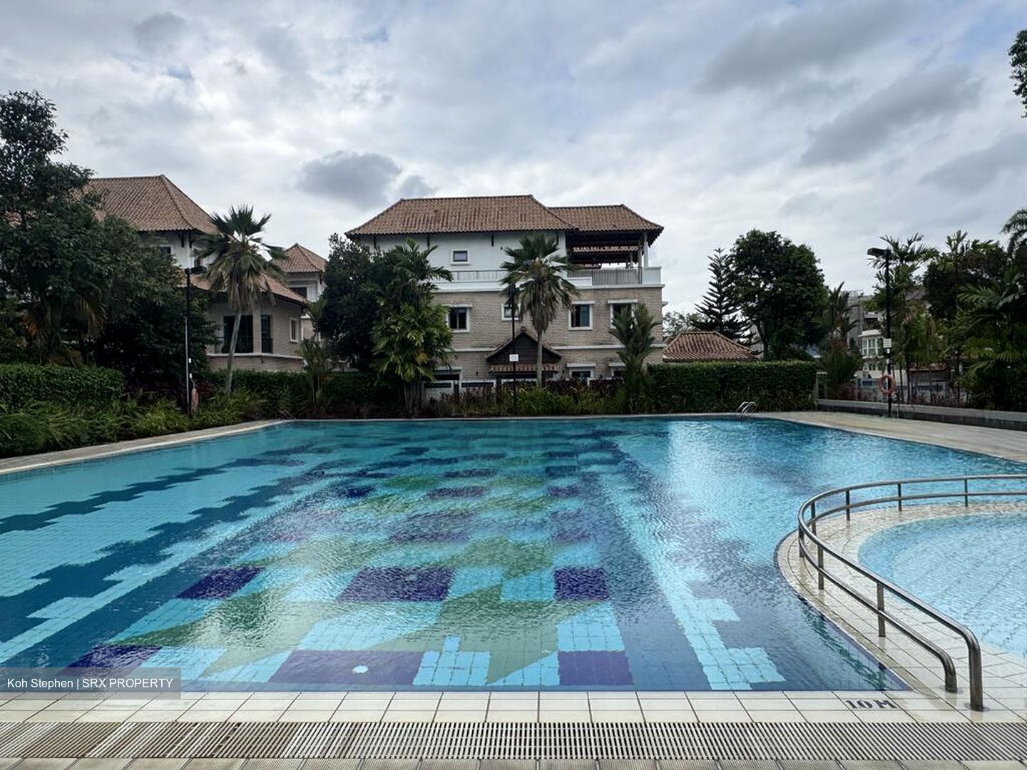Fernwood Towers (D15), Condominium #524120561